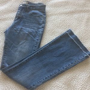 Hitwon Club authentic design jeans size 27